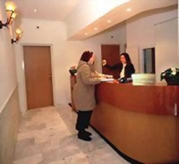 Linda Hotel Amsterdam Exterior photo